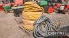 Qty of Hoses UNRESERVED LOT - 2