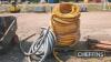 Qty of Hoses UNRESERVED LOT - 4