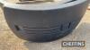 Pr. of Tractor Front Mudguards UNRESERVED LOT - 5