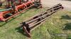 Crumbler Roller to suit power harrow - 3