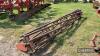 Crumbler Roller to suit power harrow - 5