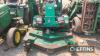 Ransomes Batwing 951D Mower - 3