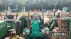 Ransomes Batwing 951D Mower - 4