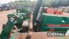 Ransomes Batwing 951D Mower - 17