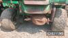 Ransomes Batwing 951D Mower - 24