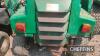 Ransomes Batwing 951D Mower - 25