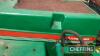 Ransomes Batwing 951D Mower - 32