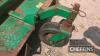 Ransomes Batwing 951D Mower - 36