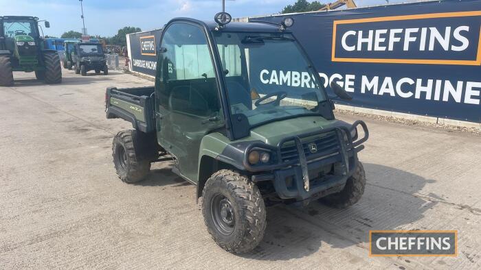 John Deere Gator