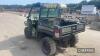 John Deere Gator - 8