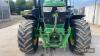 2016 John Deere 6145R Tractor c/w Auto Quad, front suspension - 3