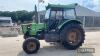 Deutz 4.50 2wd Tractor Reg. No. E439 KFS - 6