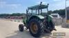 Deutz 4.50 2wd Tractor Reg. No. E439 KFS - 8