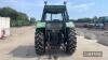 Deutz 4.50 2wd Tractor Reg. No. E439 KFS - 9