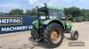 Deutz 4.50 2wd Tractor Reg. No. E439 KFS - 12