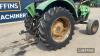 Deutz 4.50 2wd Tractor Reg. No. E439 KFS - 13