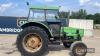 Deutz 4.50 2wd Tractor Reg. No. E439 KFS - 14