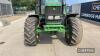 John Deere 6620 4wd Tractor c/w Power Quad, cab & axle suspension 52 Reg - 3