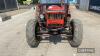 Zetor 6748 Tractor Reg. No. BYD 936S - 3