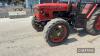 Zetor 6748 Tractor Reg. No. BYD 936S - 5