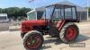 Zetor 6748 Tractor Reg. No. BYD 936S - 6