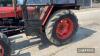 Zetor 6748 Tractor Reg. No. BYD 936S - 7