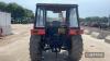 Zetor 6748 Tractor Reg. No. BYD 936S - 9