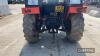 Zetor 6748 Tractor Reg. No. BYD 936S - 10