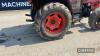 Zetor 6748 Tractor Reg. No. BYD 936S - 13