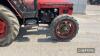 Zetor 6748 Tractor Reg. No. BYD 936S - 15