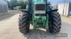 John Deere 6930 Tractor c/w 40k, Auto Quad Reg. No. SP09 BVS - 3