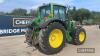 John Deere 6930 Tractor c/w 40k, Auto Quad Reg. No. SP09 BVS - 12