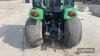 John Deere 3720 Tractor - 10