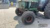 John Deere 2040S 2wd Tractor UNRESERVED LOT - 9