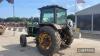 John Deere 2040S 2wd Tractor UNRESERVED LOT - 12