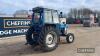 Ford 7610 2wd Tractor Reg. No. B124 LDX Ser. No. BA04170 - 12