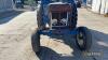 Ford 4600 Tractor 
<br/>Ser. No. B995320 - 3