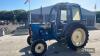 Ford 4600 Tractor 
<br/>Ser. No. B995320 - 6