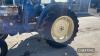 Ford 4600 Tractor 
<br/>Ser. No. B995320 - 7