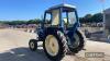 Ford 4600 Tractor 
<br/>Ser. No. B995320 - 8