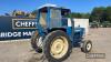 Ford 4600 Tractor 
<br/>Ser. No. B995320 - 12