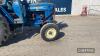 Ford 4600 Tractor 
<br/>Ser. No. B995320 - 15