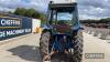 Ford 6610 Tractor 
<br/>Ser. No. B415280 - 8