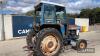 Ford 6610 Tractor 
<br/>Ser. No. B415280 - 10