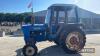 Ford 6600 Tractor 
<br/>Ser. No. 5271559 - 6