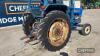 Ford 6600 Tractor 
<br/>Ser. No. 5271559 - 13