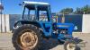 Ford 6600 Tractor 
<br/>Ser. No. 5271559 - 14