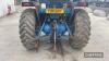 Ford 4100 2wd Tractor 
<br/>Reg. No. TUN 501T 
<br/>Ser. No. B997490 - 10