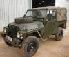 1975 2,250cc Land Rover Series 3 Lightweight Reg. No. NMY 180P Chassis No. 95104296A Fitted with a 2.25 litre diesel engine and 4 speed gearbox with Fairey overdrive Stated to have many original parts including the original canvas hood. The vendor states