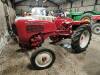 GULDNER A2KS TRACTOR A well presented example